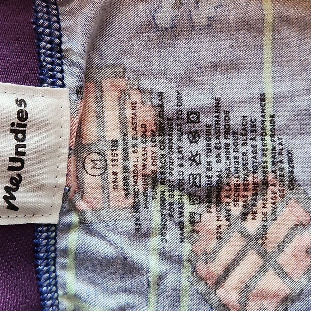 Boxer briefs basketball 🏀 print - Picture 3 of 5